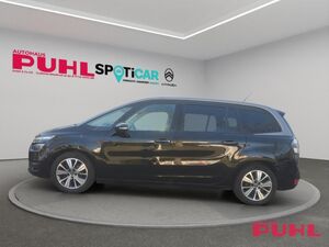 CITROEN Grand C4 Picasso 7 Sitzer Shine Navi Klimaautom SHZ C4 Grand Picasso