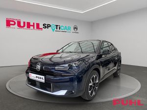 CITROEN C4 Max 1.2 145 Hybrid 145,Sitzheizung,Radio,Rückfahrkamera C4