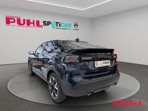 CITROEN C4 Max 1.2 145 Hybrid 145,Sitzheizung,Radio,Rückfahrkamera C4