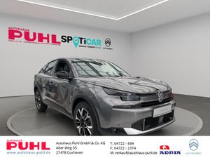 CITROEN C4 Max 1.2 Hybrid145 360°Kam,Sitzheiz.Navi,Lenk+Frontsch-heizung, C4
