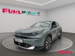 CITROEN C4 e- Max Elektro,Extended-Range,156,Rückfahrkam Digitales Cockpit  Mehrzonenklima C4