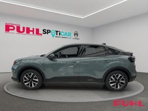 CITROEN C4 e- Max Elektro,Extended-Range,156,Rückfahrkam Digitales Cockpit  Mehrzonenklima C4