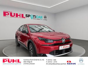 CITROEN C4 Max 145,TecnoPak,360°Kamera,WinterPak,Alcantara. C4