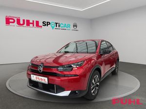 CITROEN C4 Max 145,TecnoPak,360°Kamera,WinterPak,Alcantara. C4