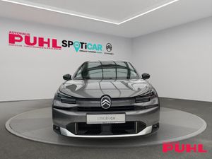 CITROEN C4 Max El.Panodach Navi Digitales Cockpit LED ACC CarPlay Android Auto Mehrzonenklima C4