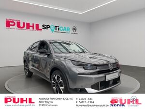 CITROEN C4 Max Navi 360° Kamera,Sitzheiz. LED ACC CarPlay,Mehrzonen. Musistriming C4