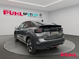 CITROEN C4 Max Navi 360° Kamera,Sitzheiz. LED ACC CarPlay,Mehrzonen. Musistriming C4