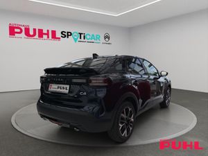 CITROEN C4 Max 130,Automatik,Navi  LED ACC,CarPlay,Android,Mehrzonenklima Musikstr. C4