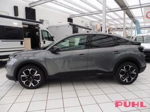 CITROEN C4 Max-Hybrid,145,Automatik,360° Kameras,Navi,Head Up System, C4