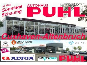 CITROEN C4 e-C4 Shine Navi,Kamera,6 Warner,Sitzh.Lenkheiz. C4