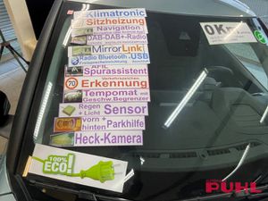 CITROEN C4 e-Shine Navi,360 Kamera,Winterpack,Allwetterreifen C4
