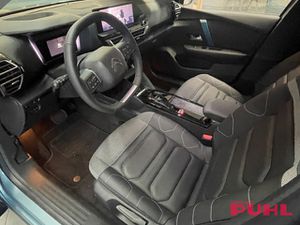 CITROEN C4 e-Shine Navi,360 Kamera,Winterpack,Allwetterreifen C4