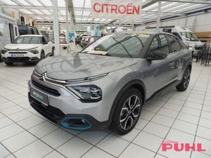CITROEN C4 e-C4 Shine Navi,360°Kamera,LED,Warner,Winterp. C4