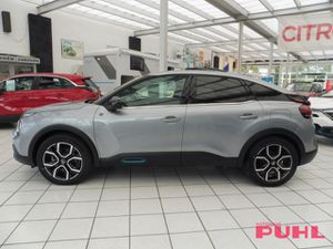 CITROEN C4 e-C4 Shine Navi,360°Kamera,LED,Warner,Winterp. C4