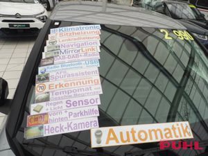 CITROEN C4 e-C4 Shine Navi,360°Kamera,LED,Warner,Winterp. C4
