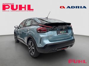 CITROEN C4 e-Feel-Pack Kamera,Warner,Safety-System,Head-Up,AlurEUR&euro;der C4