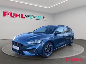 FORD Focus Navi, Sound.2-Z.Klima.WLAN DAB e-Sitze SHZ,LED Focus
