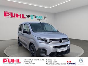 CITROEN Berlingo 30 Jahre M Navi Dig. Cockpit Soundsystem LED Apple CarPlay Android Auto Berlingo