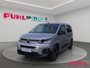 CITROEN Berlingo 30 Jahre M Navi Dig. Cockpit Soundsystem LED Apple CarPlay Android Auto Berlingo