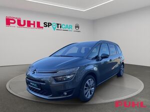 CITROEN Grand C4 Picasso Spacetourer Intensive Navi Klimaautom SHZ Panorama Keyless Rückfahrkam. C4 Grand Picasso