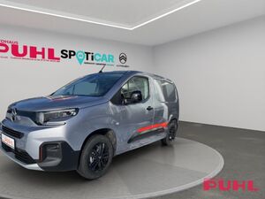 CITROEN Berlingo Kasten XTR M Navi LED CarPlay Mehrzklima WLAN Musikstreaming Mehrzonenklima Berlingo
