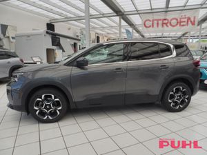 CITROEN C5 Aircross Plus 1.2 PureTech 130 EU6e C5 Aircross