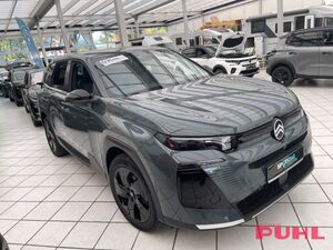 CITROEN C5 Aircross 145 Hybrid PLUS C5 Aircross