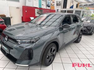 CITROEN C5 Aircross 145 Hybrid PLUS C5 Aircross