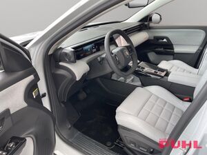 CITROEN C5 Aircross 145 Hy..Massagesitze Navi,Rückf.Kamera, Digitales Cockpit LED ACC  CarPlay C5 Aircross