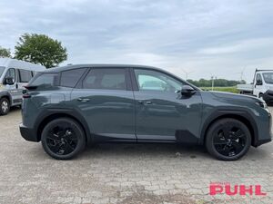 CITROEN C5 Aircross 145 Hybrid PLUS Navi Digitales Cockpit LED ACC CarPlay sl.Hekklappe C5 Aircross