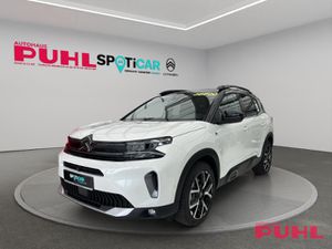 CITROEN C5 Aircross Shine Pack Hybrid 225 Plug-In Panodach Navi Leder el.Hekklappe,Digita Digitales Cockpit C5 Aircross