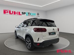 CITROEN C5 Aircross Shine Pack Hybrid 225 Plug-In Panodach Navi Leder el.Hekklappe,Digita Digitales Cockpit C5 Aircross