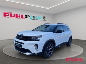 CITROEN C5 Aircross Shine AHK-abnehmbar Navi, 360 Kamera LED ACC El. Heckklappe,Dig.Cockpit C5 Aircross