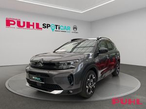 CITROEN C5 Aircross Max,Hybr.145 Kameras,el.Sitzverst+Heizung, C5 Aircross
