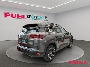 CITROEN C5 Aircross Max,Hybr.145 Kameras,el.Sitzverst+Heizung, C5 Aircross