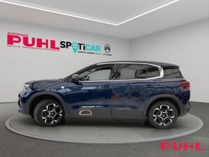 CITROEN C5 Aircross C-Series AHK-abn.60 Kamera LED Mehrzonenklima SHZ Keyless Totwinkelassistent C5 Aircross