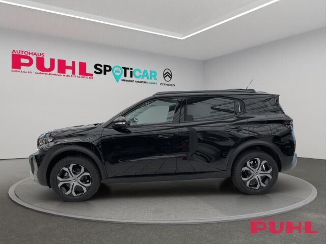 CITROEN e-C3 Aircross Extended 547 Km,Okt.26 Kamera,Car Play, Klimaaut.Winterpa.Allwetterr.KLimaaut. e-C3 Aircross
