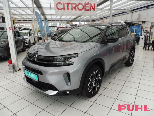 CITROEN C5 Aircross Automatik Max 130 360 Kamera el.Hekklappe C5 Aircross