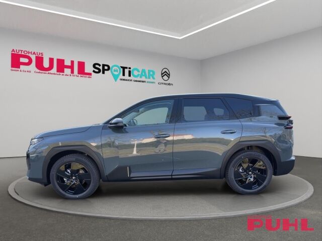 CITROEN C5 Aircross 145 Hybrid MAX HUD Navi 360 Kamera,Allwetterreifen,LED ACC El. Heckklappe C5 Aircross