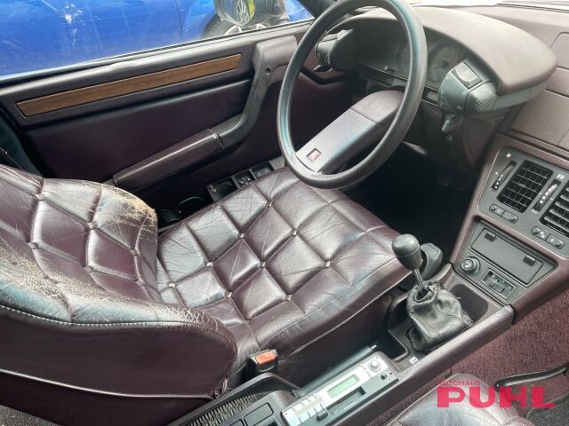 CITROEN CX  CX
