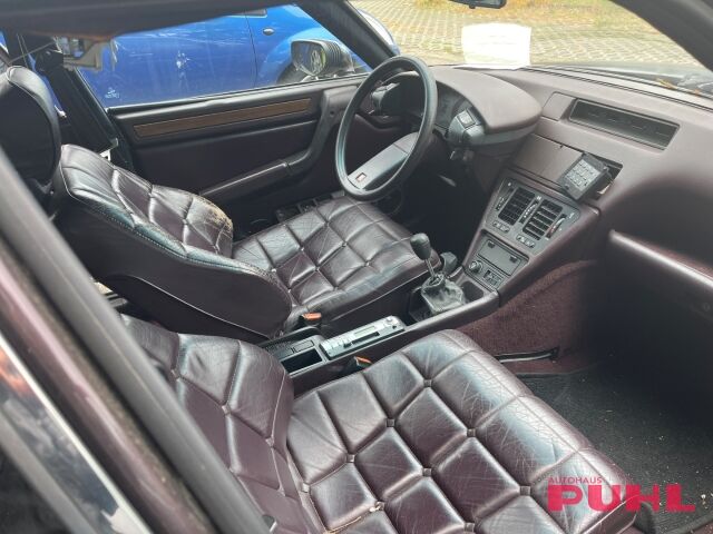 CITROEN CX  CX