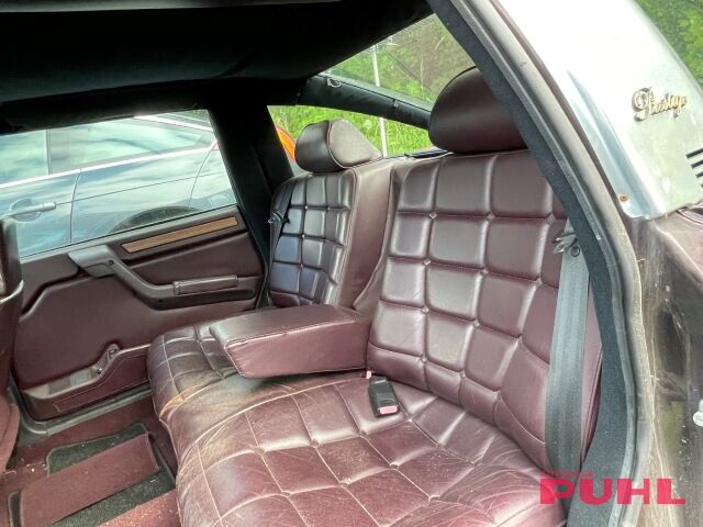 CITROEN CX  CX