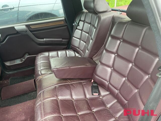 CITROEN CX  CX