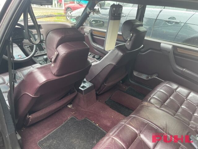 CITROEN CX  CX