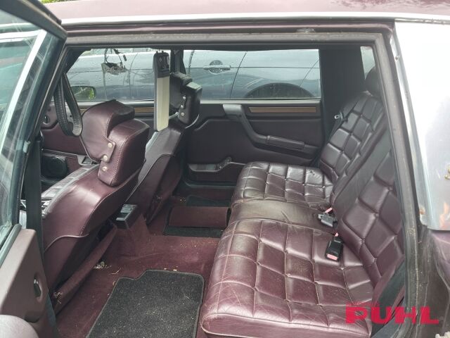 CITROEN CX  CX