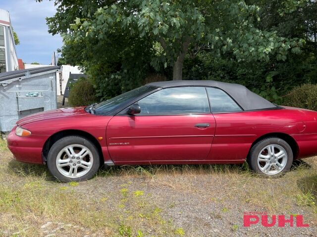 CHRYSLER Stratus  Stratus