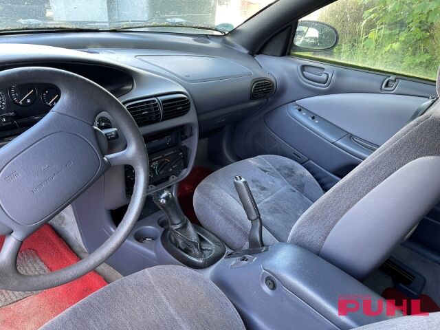 CHRYSLER Stratus  Stratus