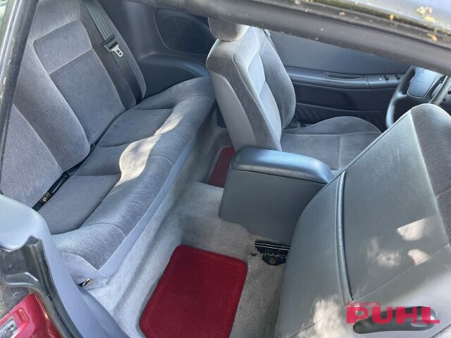 CHRYSLER Stratus  Stratus