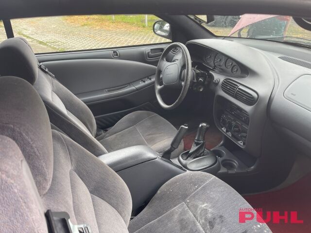 CHRYSLER Stratus  Stratus