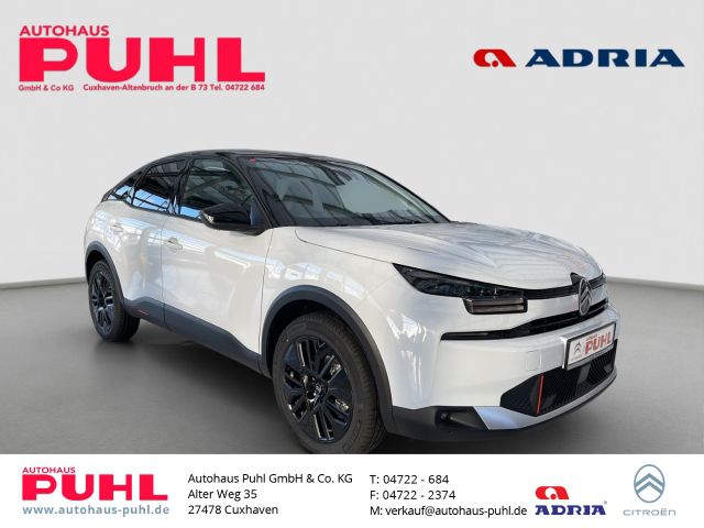 CITROEN C4 Collection.145, Navi,Winterpaket,Digitales Cockpit LED Apple CarPlay Mehrzonenklima C4